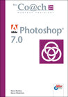 Buchcover Adobe Photoshop 7.0