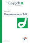 Buchcover Macromedia Dreamweaver MX