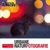 Buchcover Urbane Naturfotografie