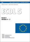 Buchcover ECDL 5