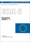 Buchcover ECDL 5