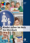 Buchcover Kinder sicher im Netz