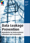 Buchcover Data Leakage Prevention