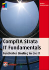Buchcover CompTIA Strata IT Fundamentals