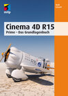 Buchcover Cinema 4D R15