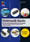 Buchcover Elektronik-Hacks