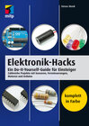 Buchcover Elektronik-Hacks