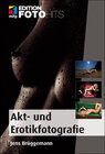 Buchcover Akt- und Erotikfotografie