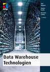 Buchcover Data Warehouse Technologien