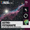 Buchcover Astrofotografie