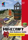 Buchcover Let´s Play MINECRAFT: Dein Redstone-Guide