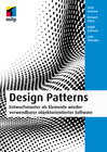 Buchcover Design Patterns