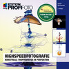 Buchcover Highspeedfotografie