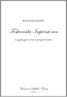 Buchcover Toskanische Impressionen