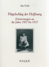 Buchcover Flügelschlag der Hoffnung