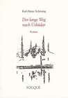 Buchcover Der lange Weg nach Üsküdar