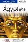 Buchcover Ägypten