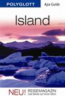 Buchcover Island