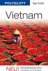 Buchcover POLYGLOTT Apa Guide Vietnam