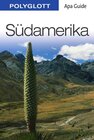 Buchcover Südamerika