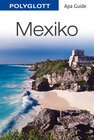 Buchcover POLYGLOTT Apa Guide Mexiko