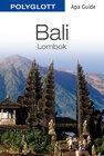 Buchcover POLYGLOTT Apa Guide Bali und Lombok