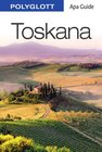 Buchcover Toskana