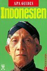 Buchcover Indonesien