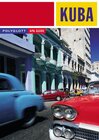 Buchcover Kuba