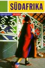 Buchcover Südafrika