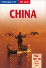 Buchcover Polyglott APA Guide China