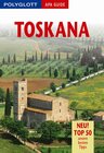 Buchcover Polyglott APA Guide Toskana