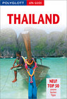 Buchcover Polyglott APA Guide Thailand