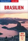 Buchcover Polyglott APA Guide Brasilien