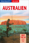 Buchcover Polyglott APA Guide Australien