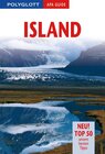 Buchcover Polyglott APA Guide Island