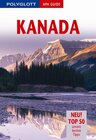 Buchcover Polyglott APA Guide Kanada