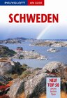 Buchcover Polyglott APA Guide Schweden