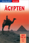 Buchcover Polyglott APA Guide Ägypten