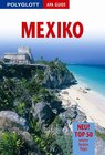Buchcover Polyglott APA Guide Mexiko