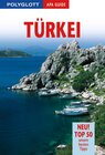 Buchcover Türkei