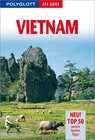Buchcover Polyglott APA Guide Vietnam