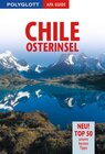 Buchcover Chile /Osterinsel