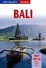 Buchcover Polyglott APA Guide Bali