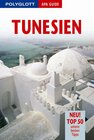 Buchcover Polyglott APA Guide Tunesien