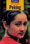 Buchcover Peking