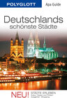 Buchcover POLYGLOTT Apa Guide Deutschlands schönste Städte