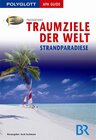 Buchcover Polyglott APA Guide Traumziele der Welt