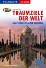 Buchcover Polyglott APA Guide Traumziele der Welt