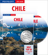 Buchcover Polyglott APA Guide Chile - Osterinsel - Buch mit DVD